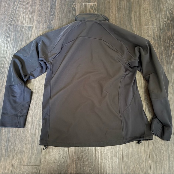 THE NORTH FACE‎ Men Size Medium Zip Pullover - Picture 8 of 8